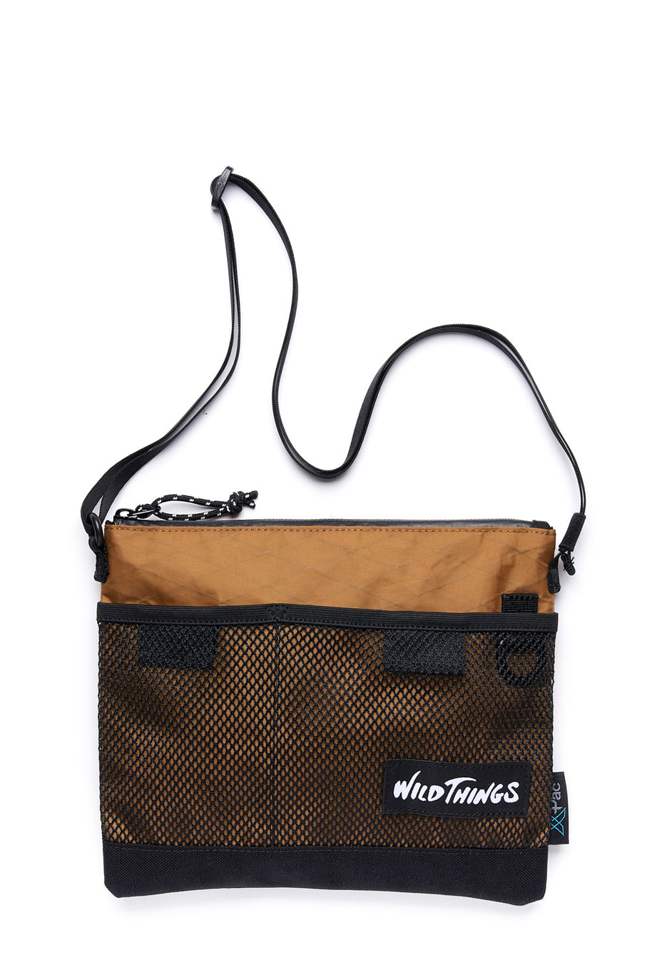 Wild Things X-Pac Sacoche 1