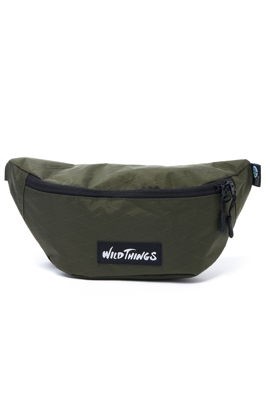 Wild Things X-Pac Waist Bag 0