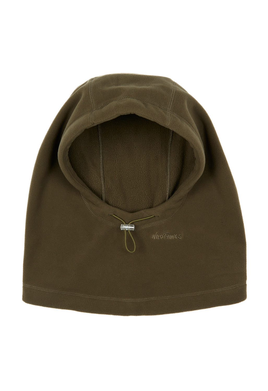 Wild Things Polartec Neck Hoodie - OD