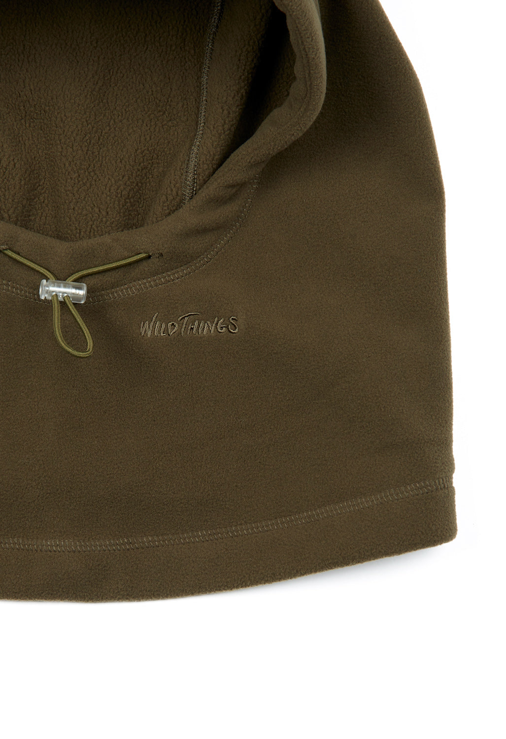 Wild Things Polartec Neck Hoodie - OD