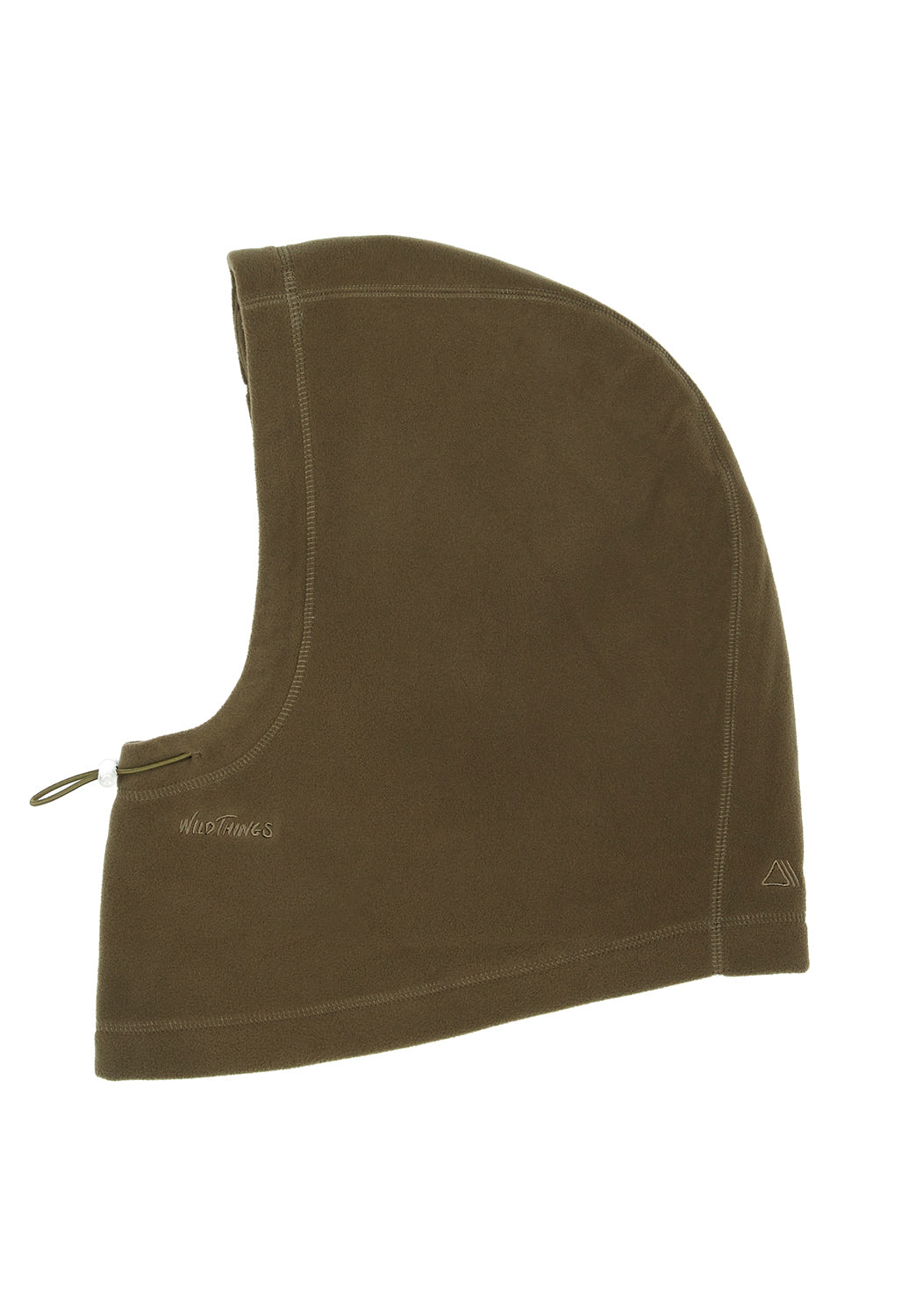 Wild Things Polartec Neck Hoodie 0