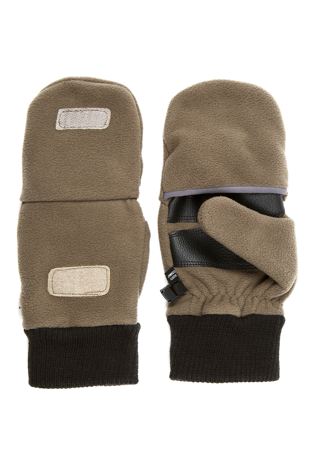 Wild Things Polartec Mitten 0