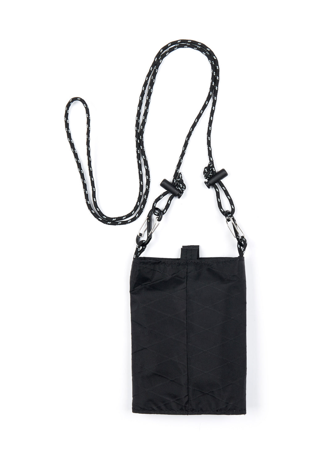 Wild Things X-Pac Neck Pouch - Black