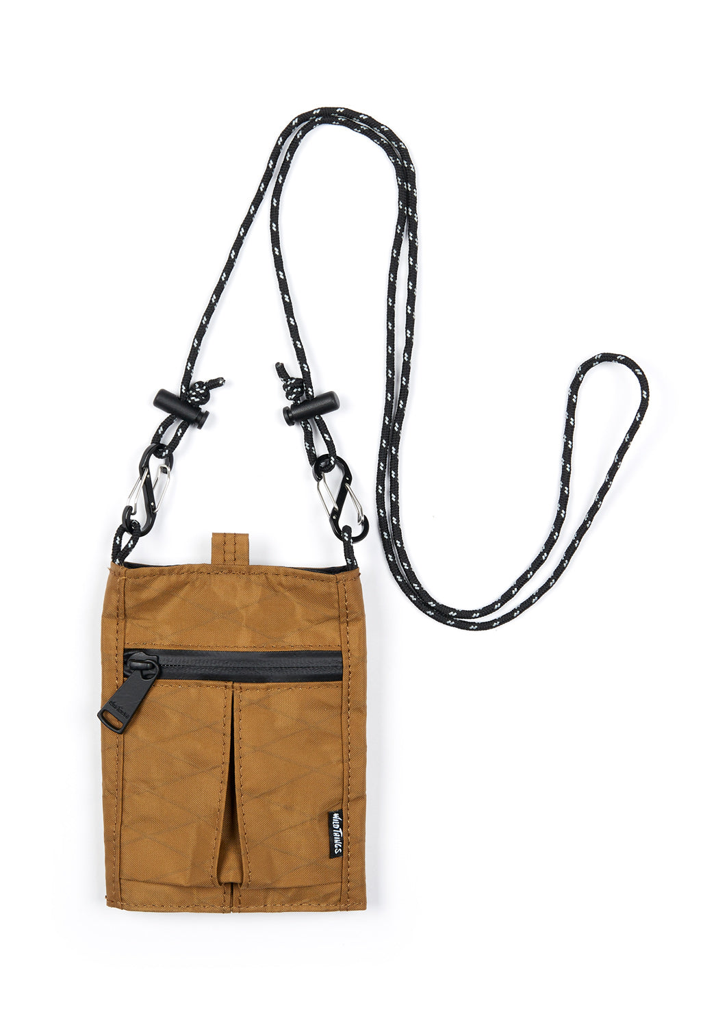 Wild Things X-Pac Neck Pouch 1