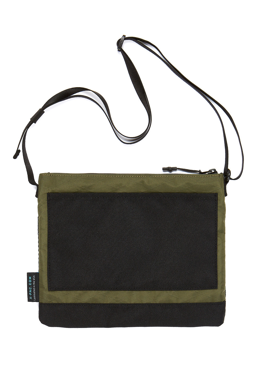 Wild Things X-Pac Sacoch - Olive