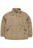 Wild Things Men's Polar Alpha Jacket - Khaki