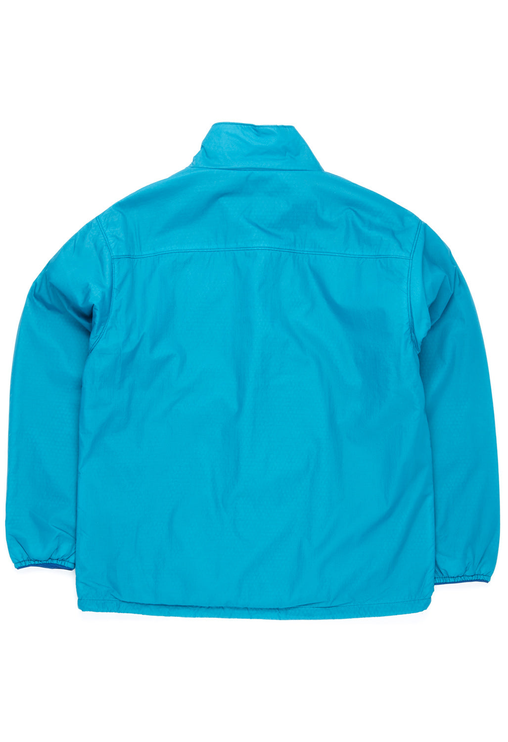 Wild Things Men's Polar Alpha Jacket - Turquiose