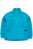 Wild Things Men's Polar Alpha Jacket - Turquiose