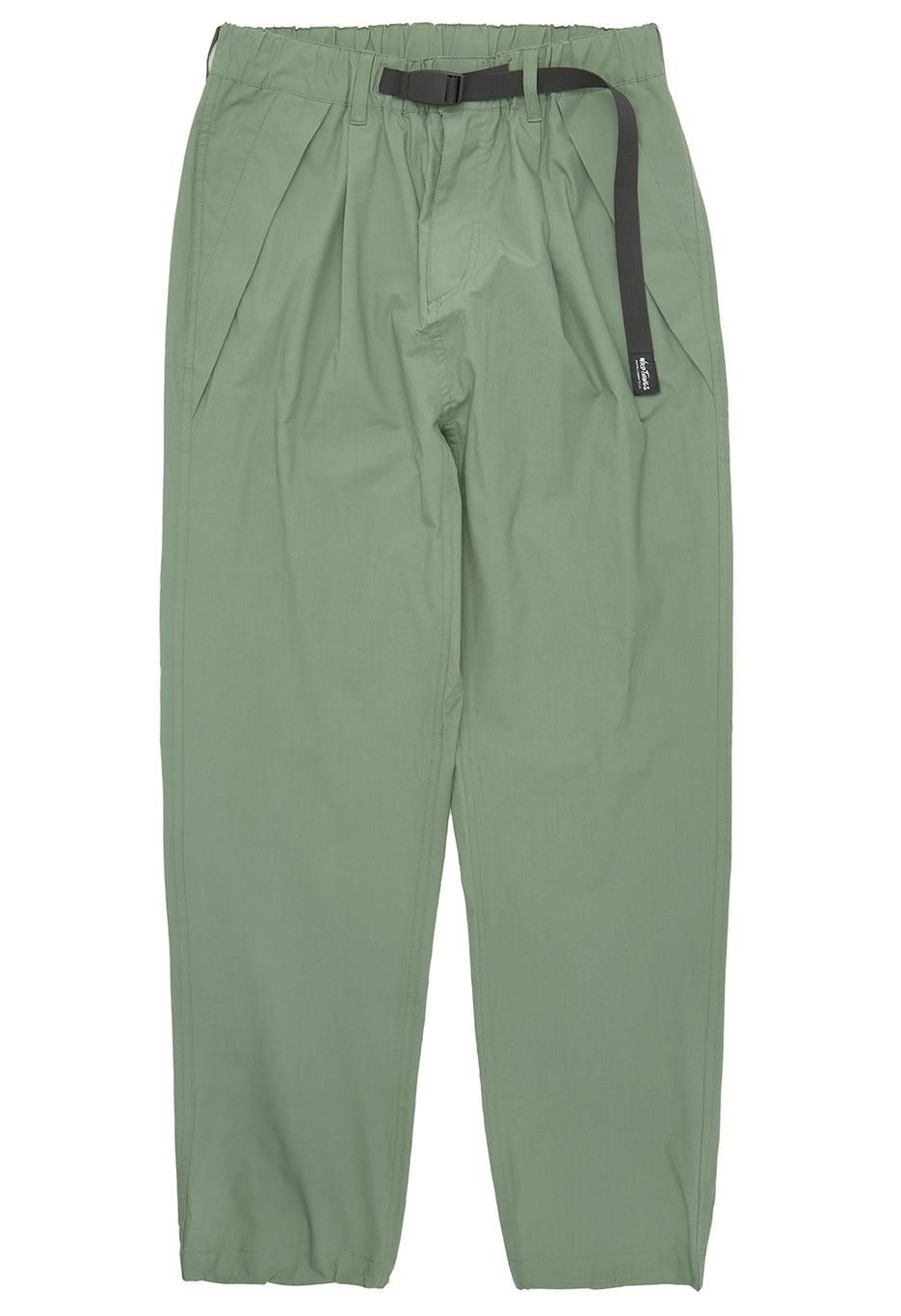 Wild Things Men's Denali Pants - Sage