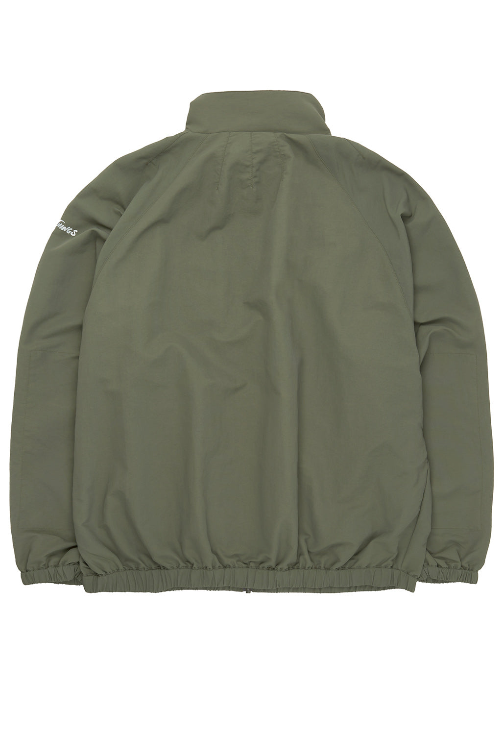 Wild Things Men's WT Army Jacket - O.D