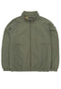 Wild Things Men's WT Army Jacket - O.D