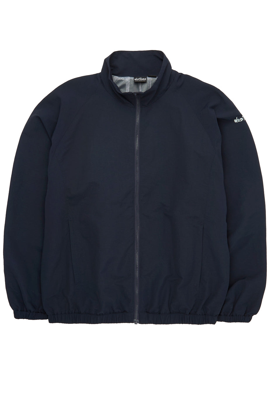 Wild Things Men's WT Army Jacket - Dark Navy