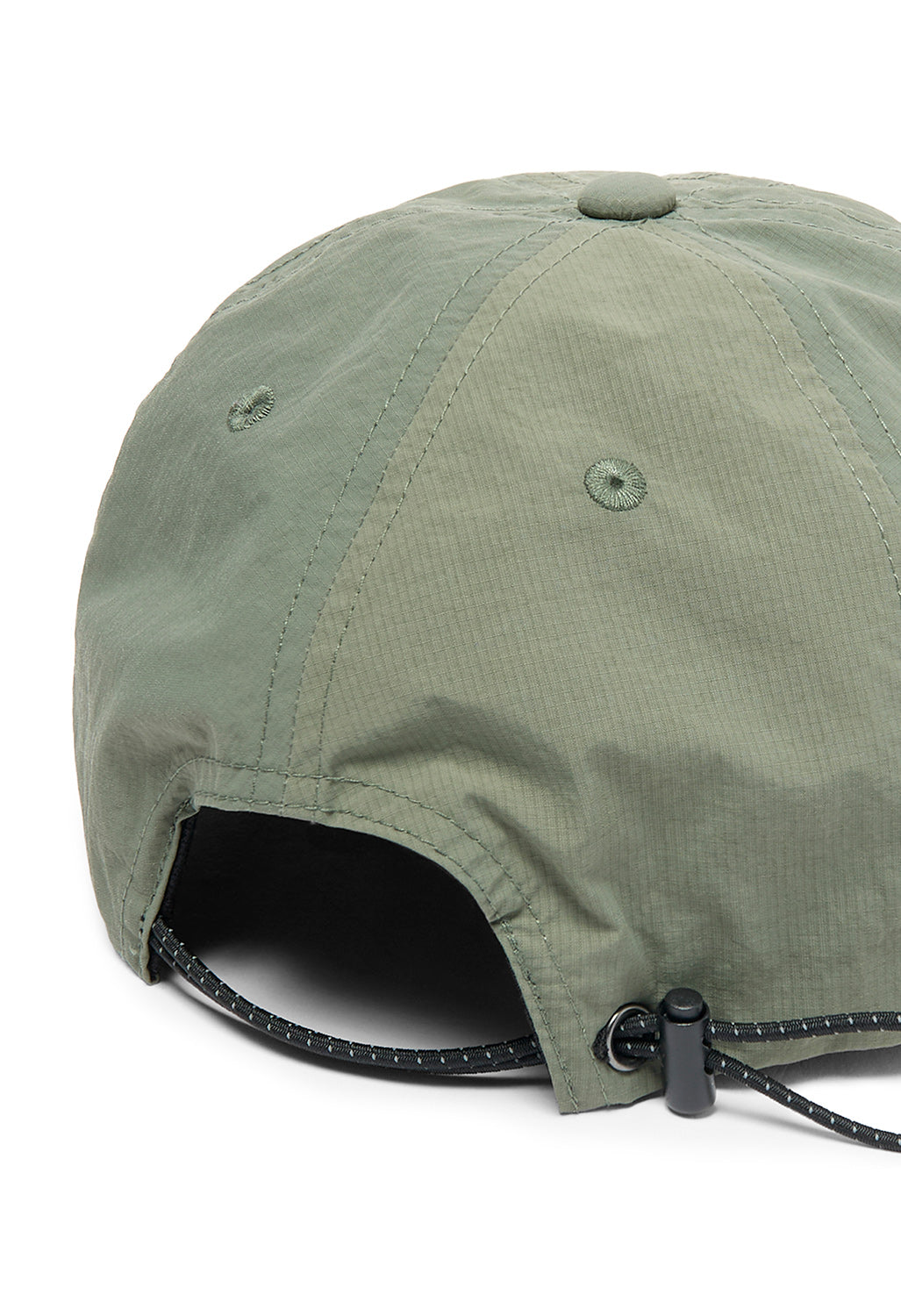 Wild Things Nylon Cap - O.D