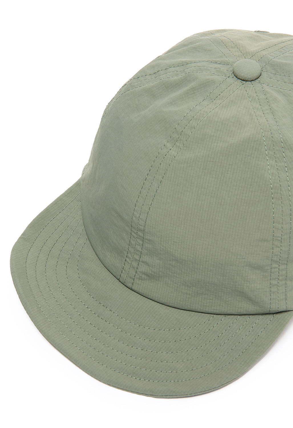 Wild Things Nylon Cap - O.D