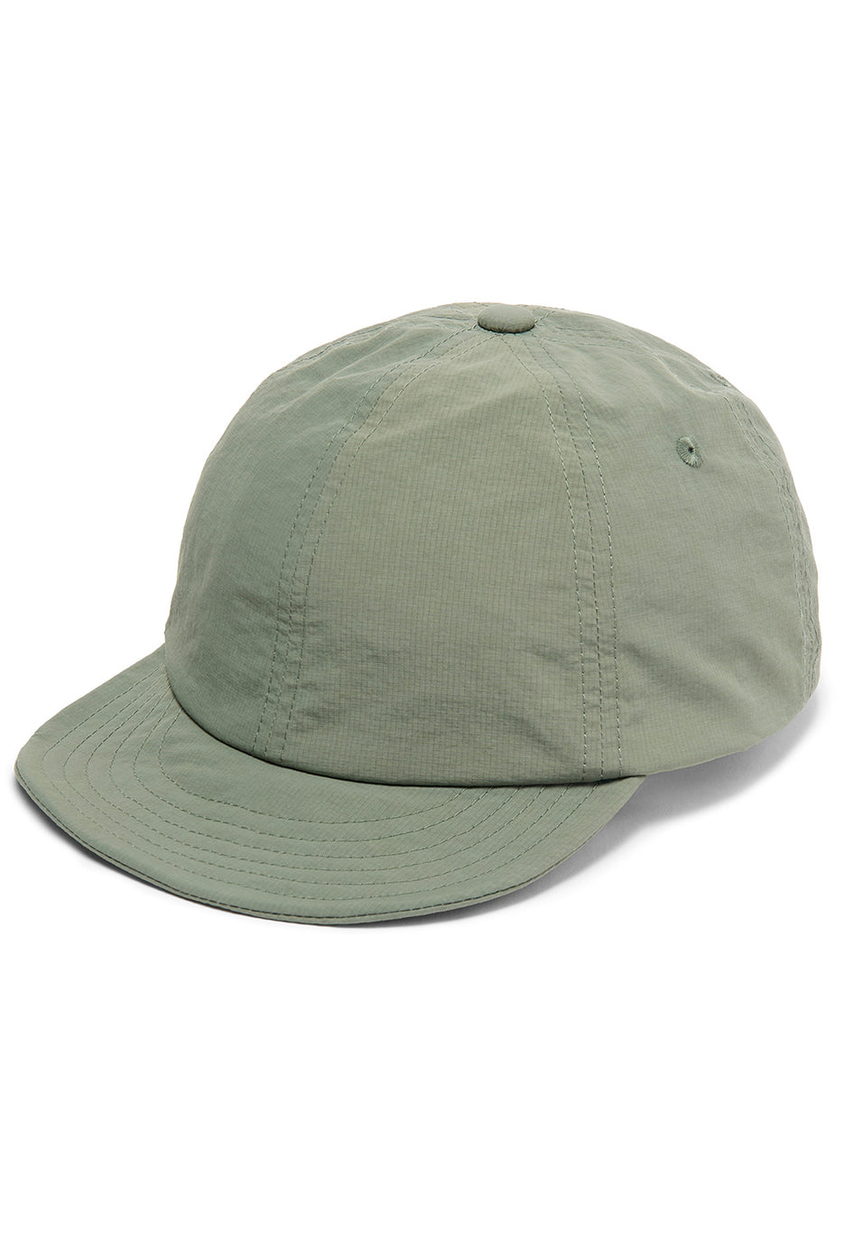 Wild Things Nylon Cap - O.D