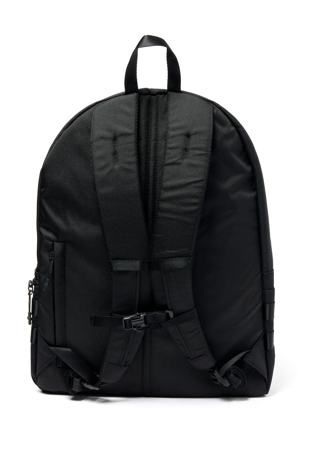Wild Things Poly Cordura Daypack - Black