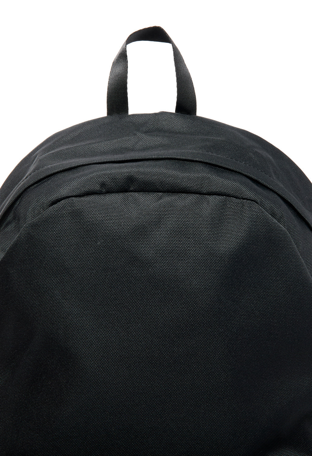 Wild Things Poly Cordura Daypack - Black