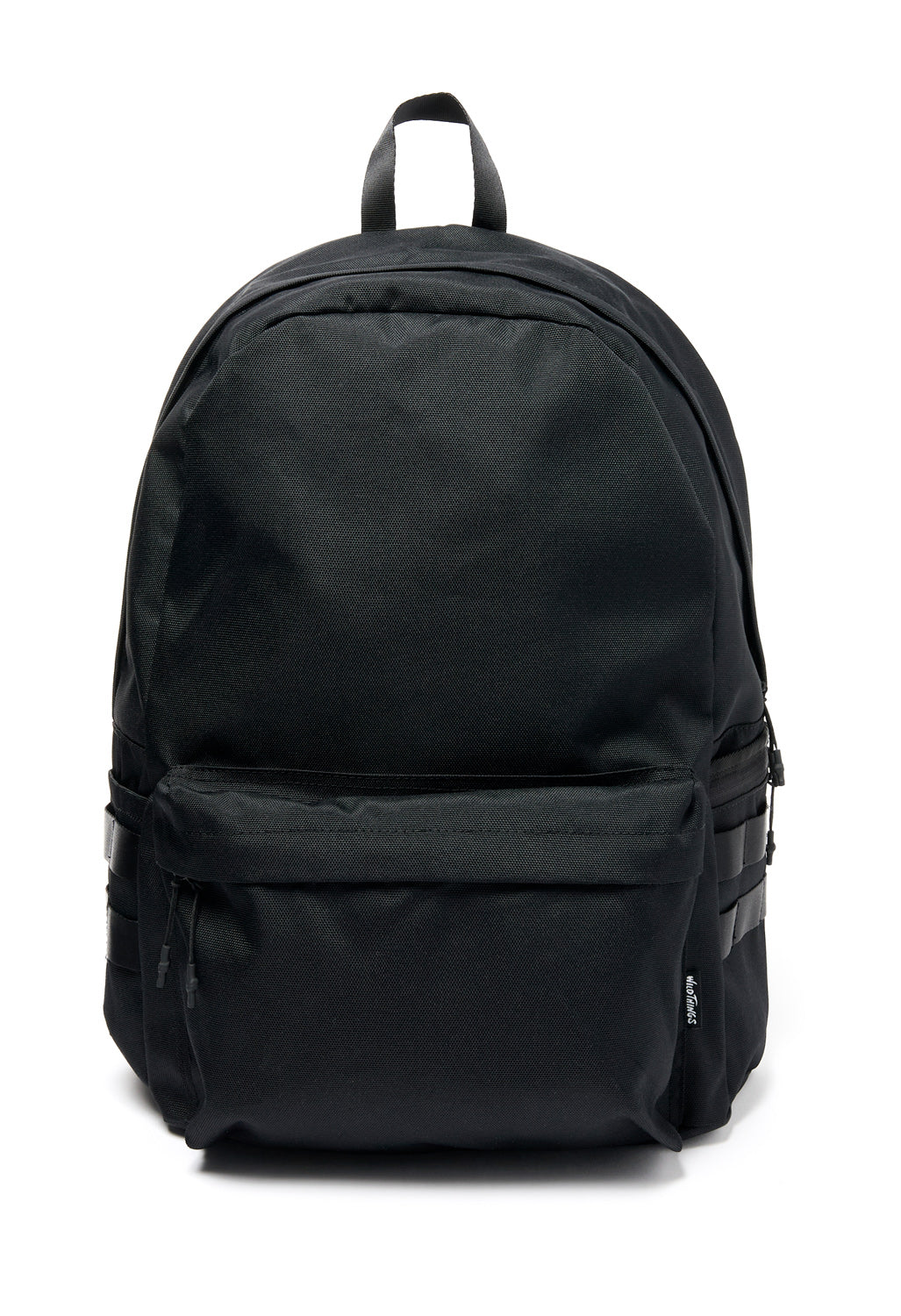 Wild Things Poly Cordura Daypack - Black