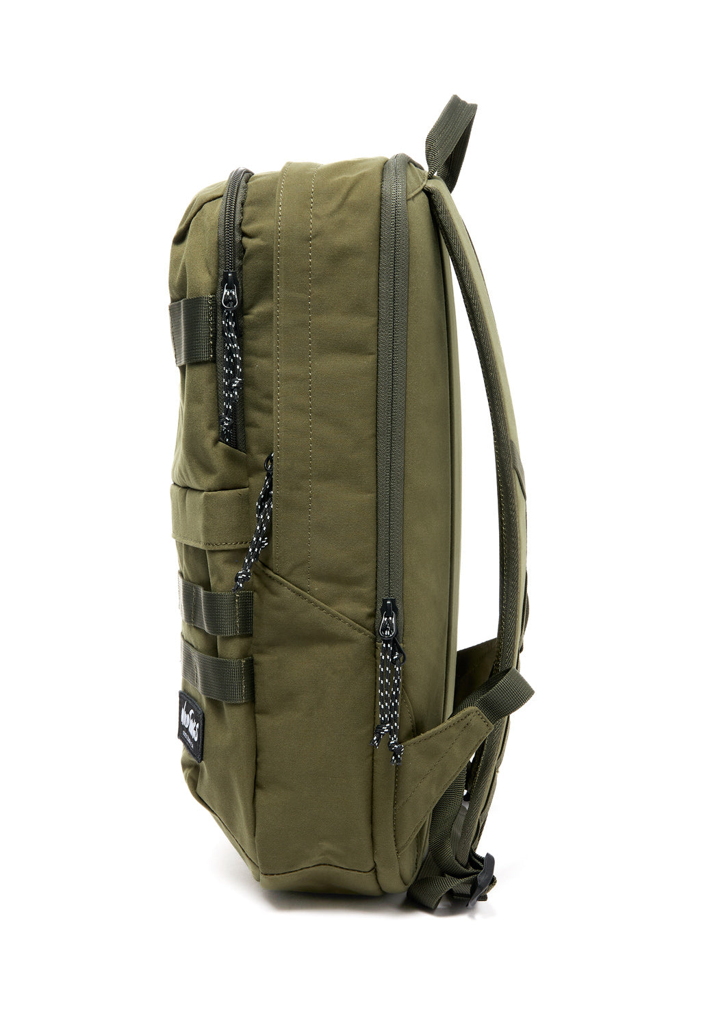 Wild Things Military Daypack - Olive