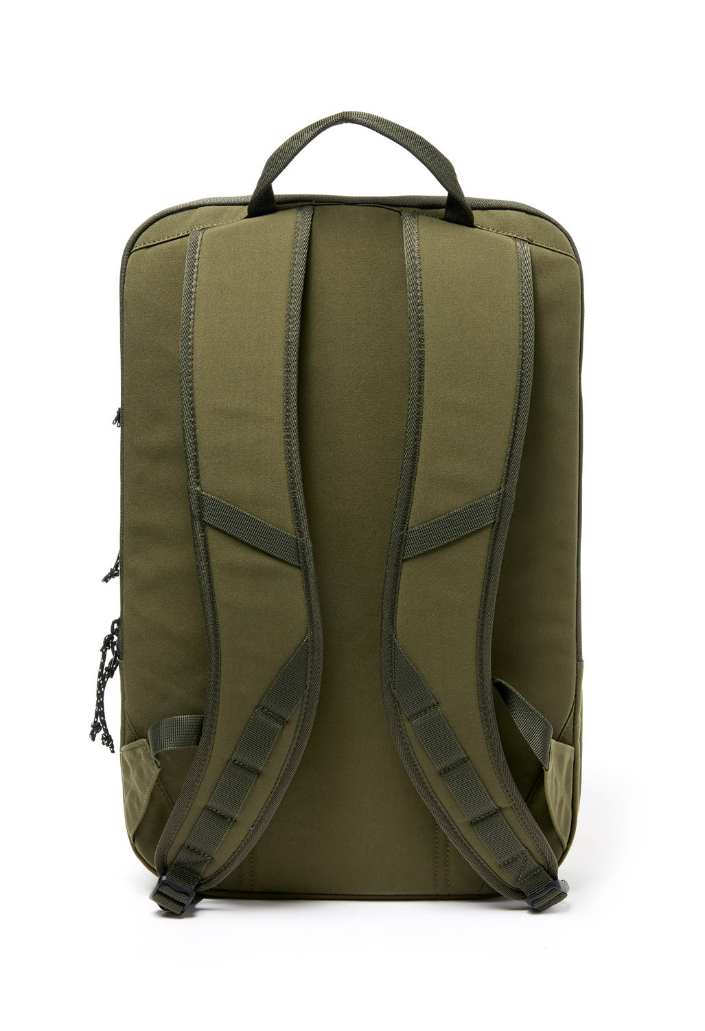 Wild Things Military Daypack - Olive