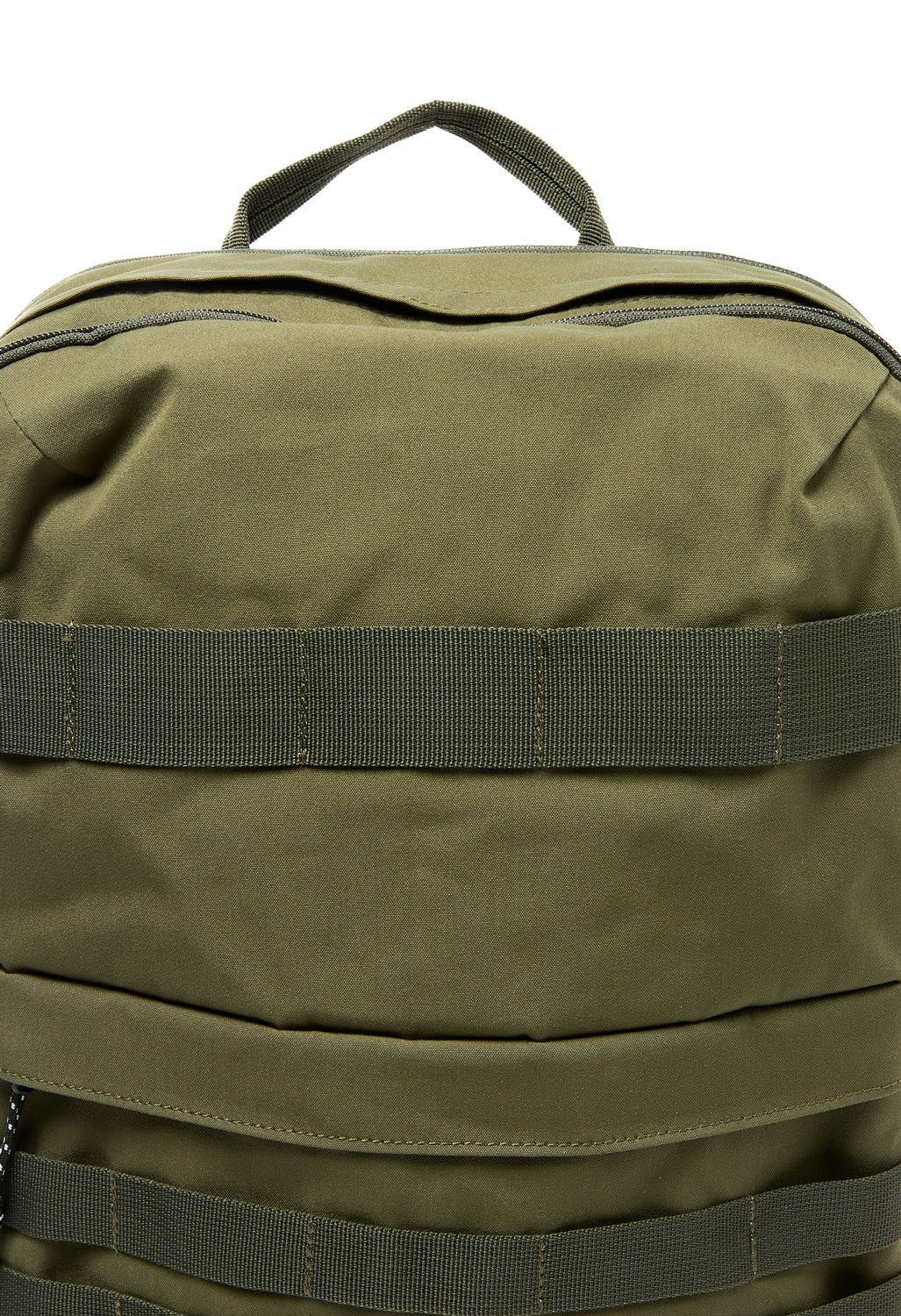 Wild Things Military Daypack - Olive