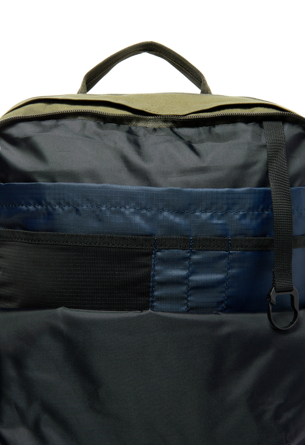 Wild Things Military Daypack - Olive