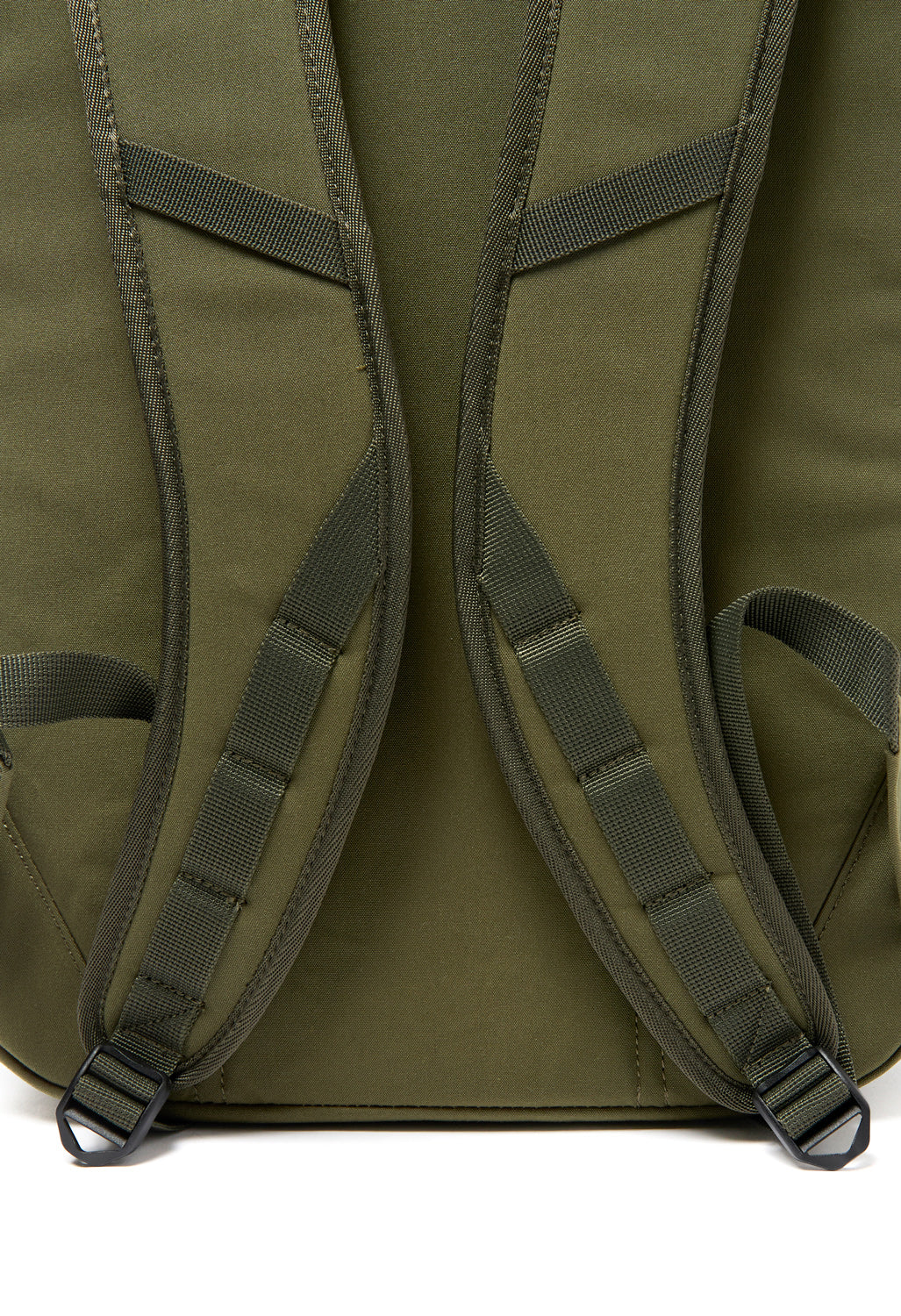 Wild Things Military Daypack - Olive