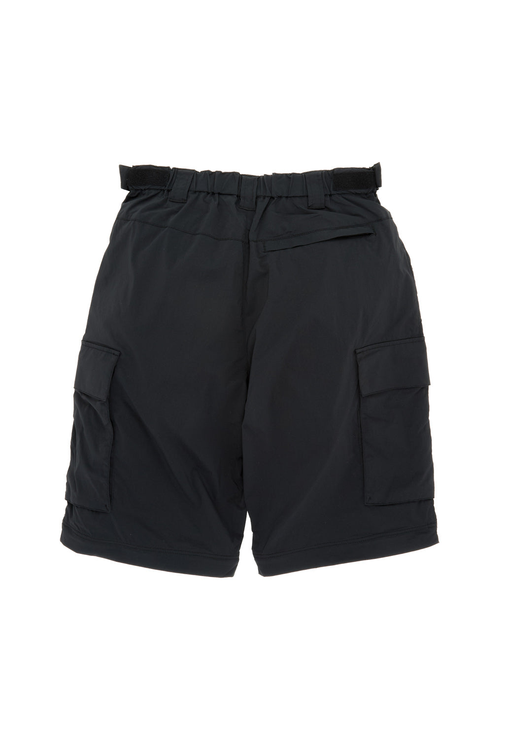 Wild Things Men's Softshell Pants - Black
