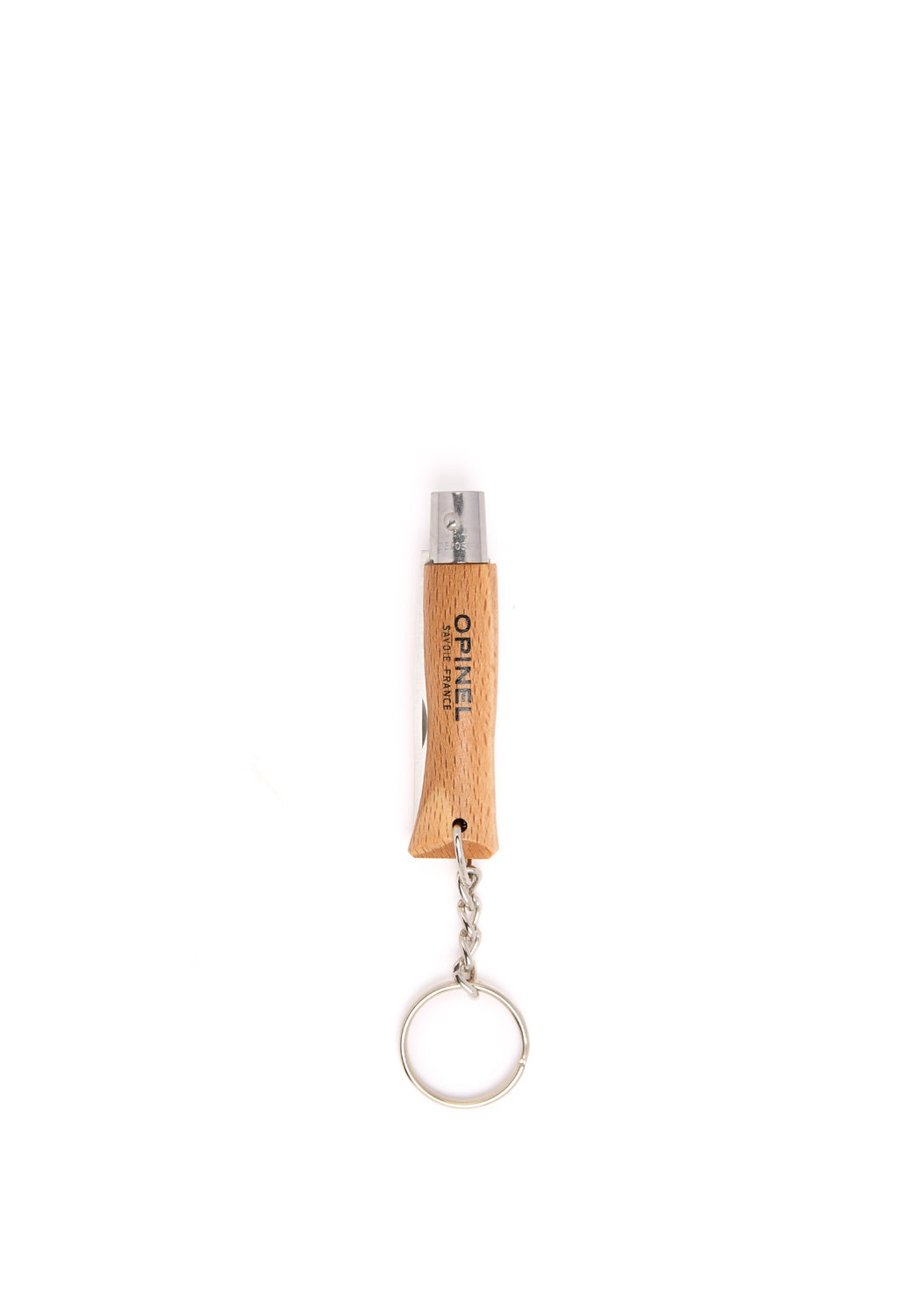 Opinel No. 04 Keychain Knife