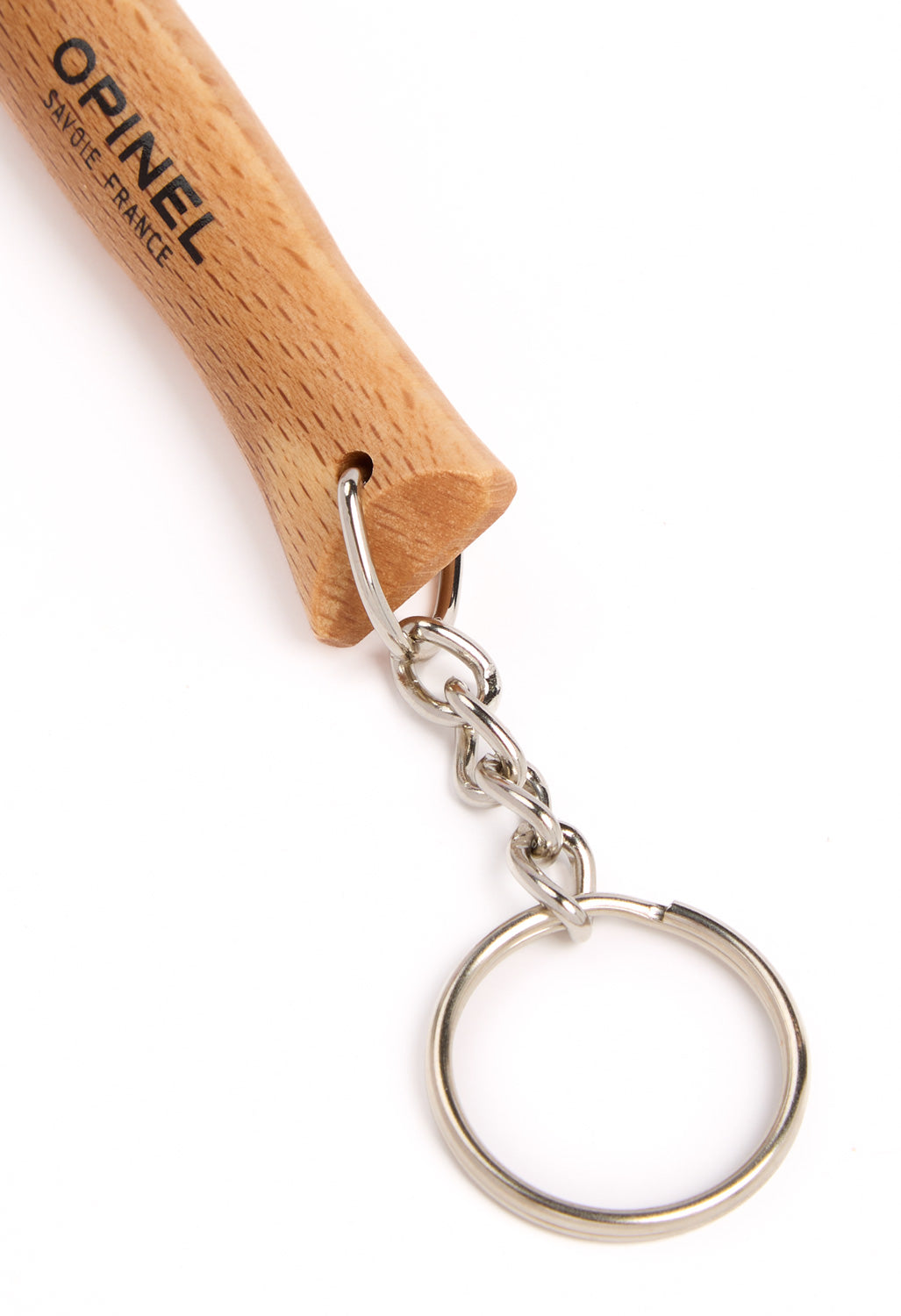 Opinel No. 04 Keychain Knife