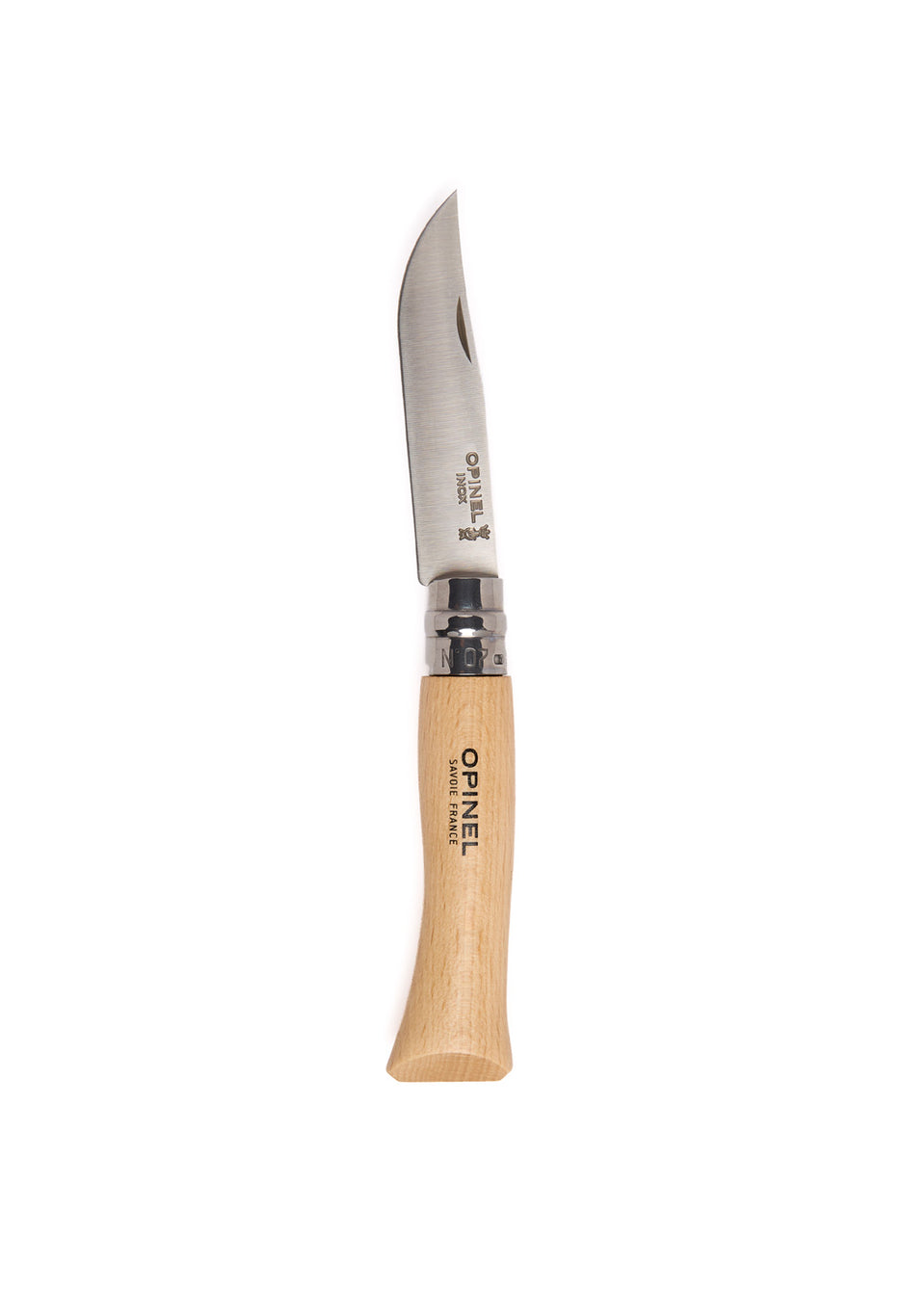 Opinel No. 07 Locking Knife