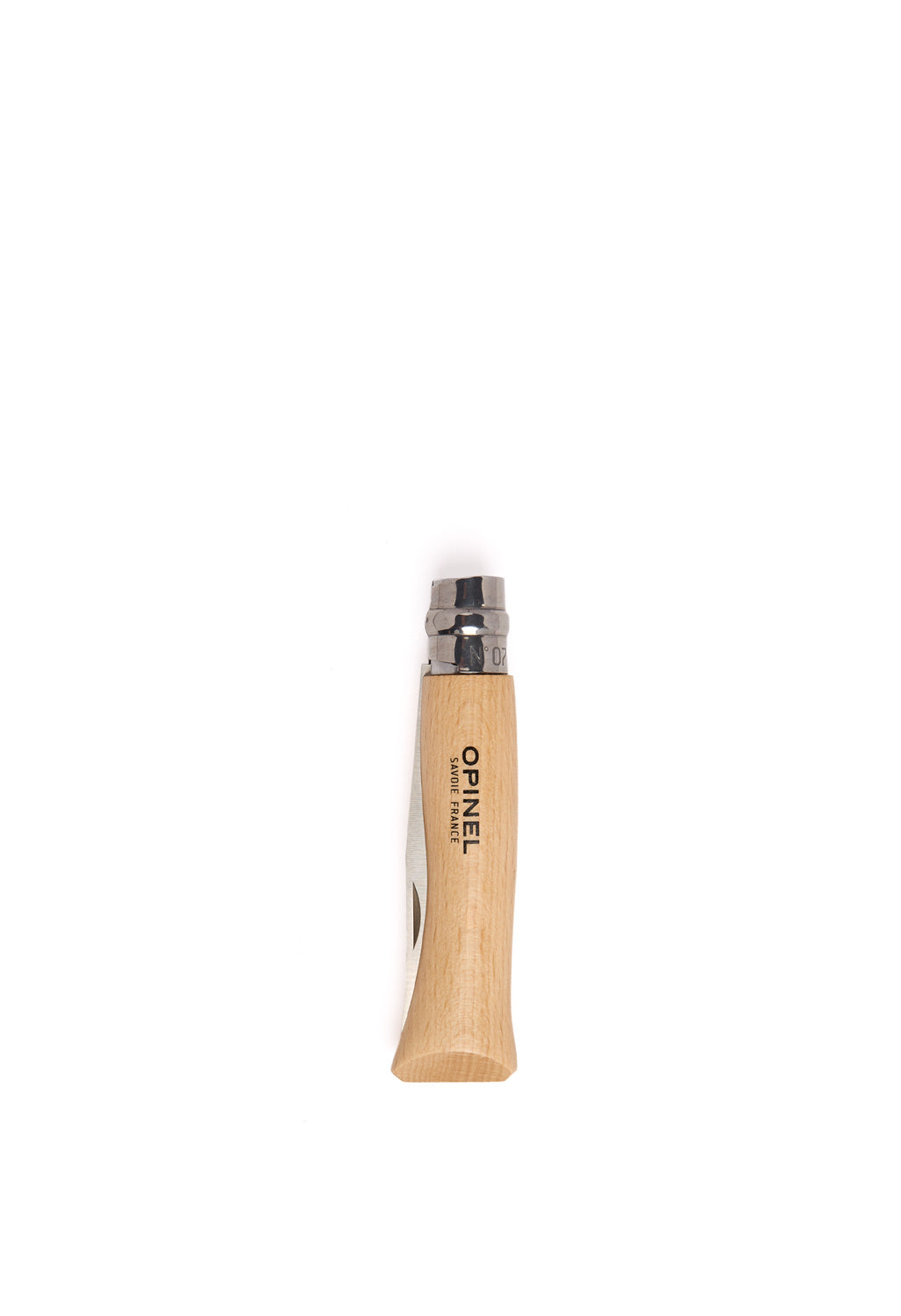 Opinel No. 07 Locking Knife