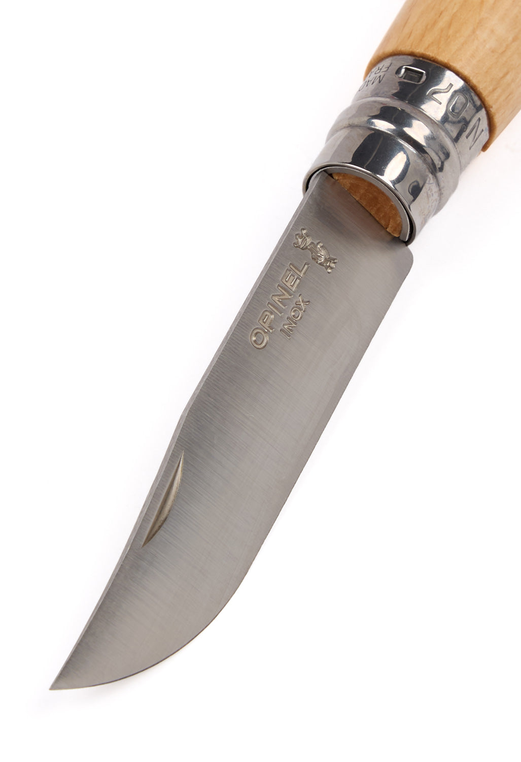 Opinel No. 07 Locking Knife