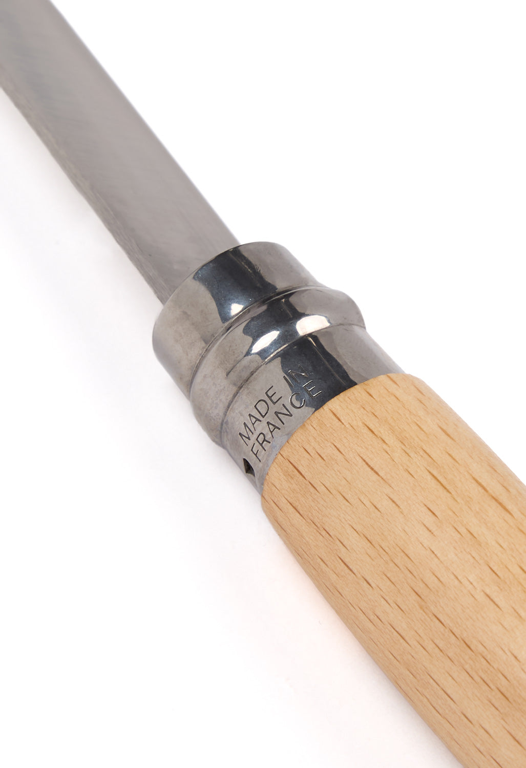 Opinel No. 07 Locking Knife