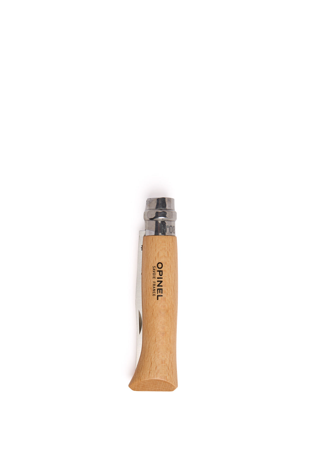 Opinel No. 08 Locking Knife