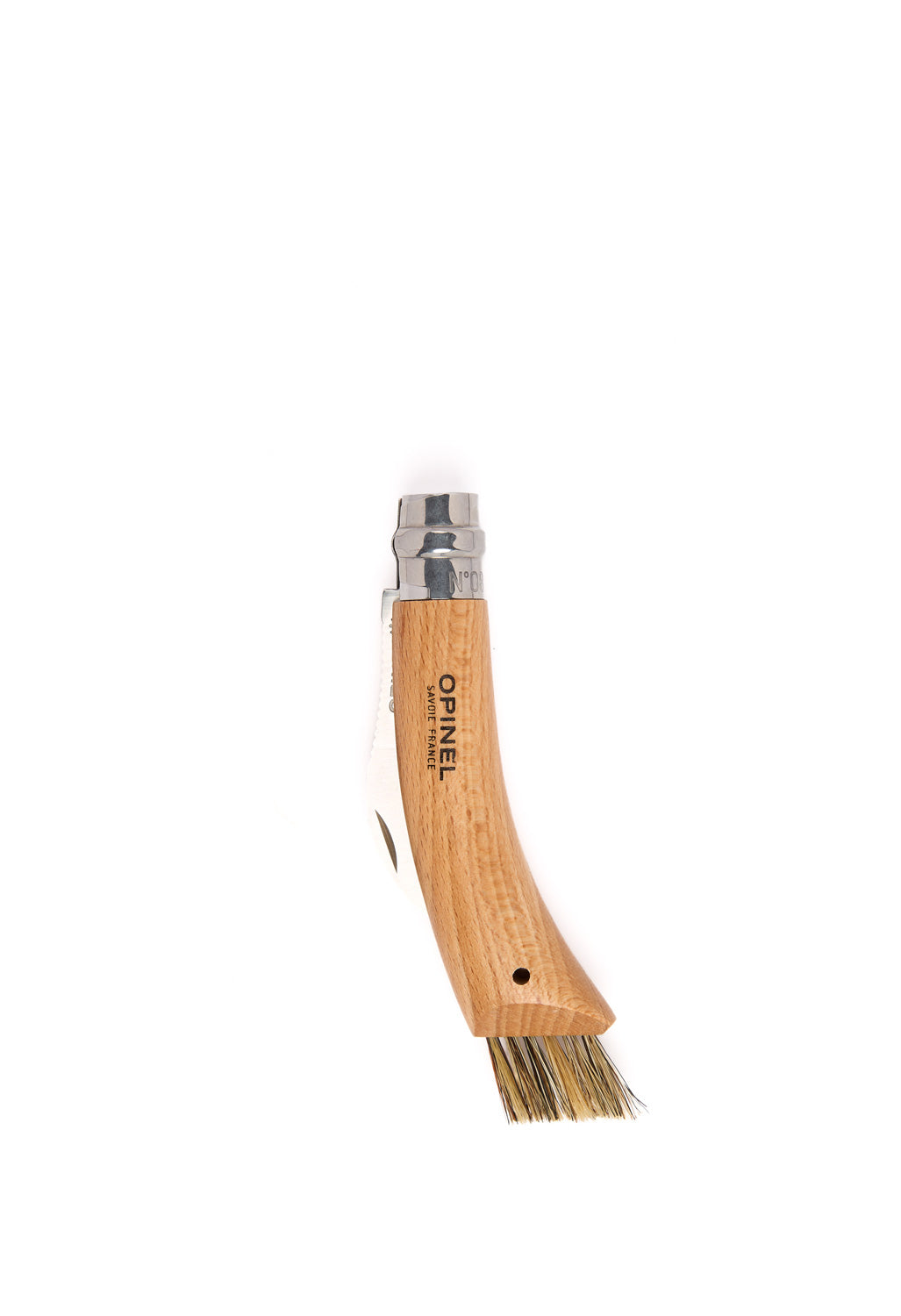 Opinel No. 08 Mushroom Knife