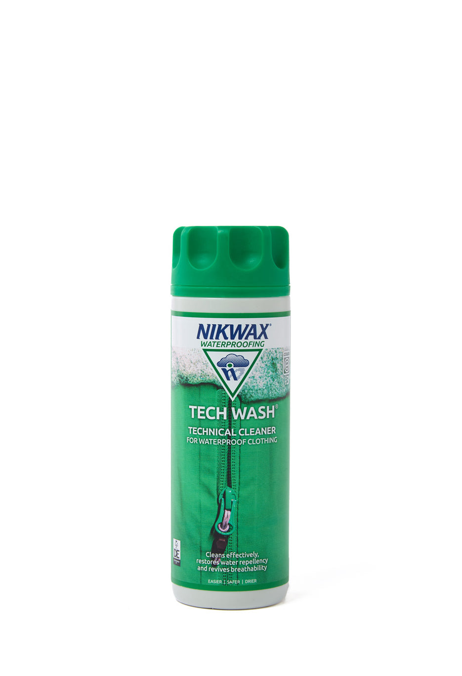 Nikwax Tech Wash 300ml