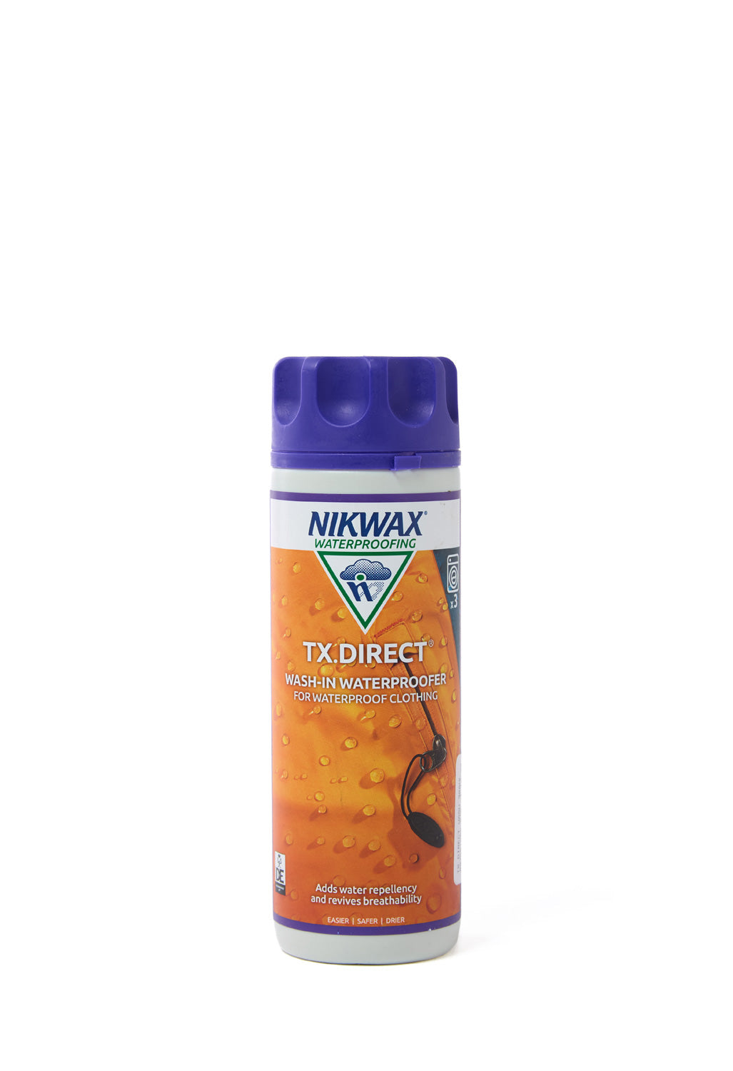 Nikwax TX Direct Wash 300ml