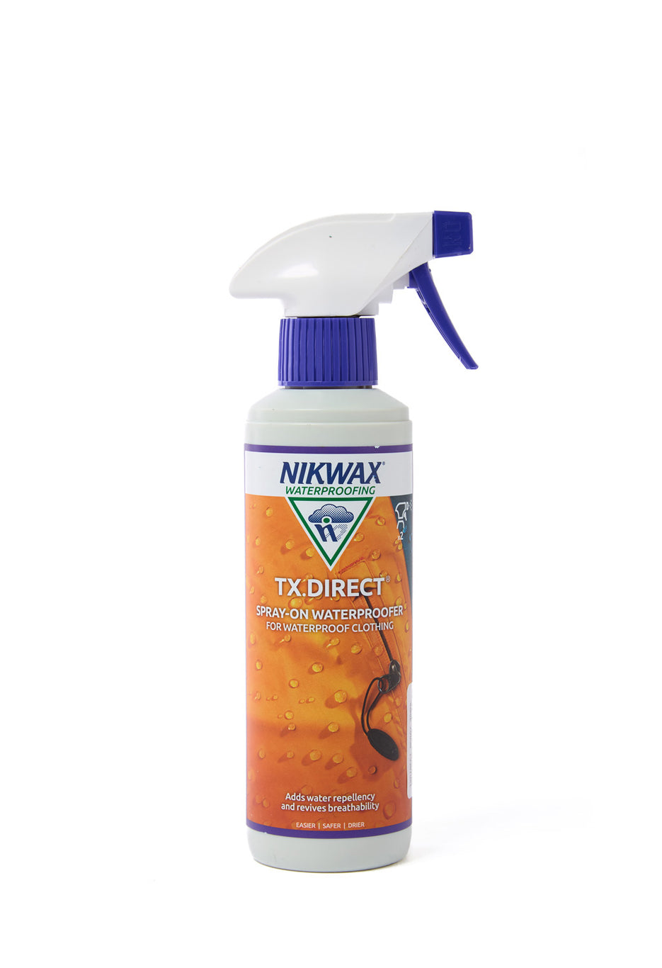 Nikwax TX Direct Spray 300ml