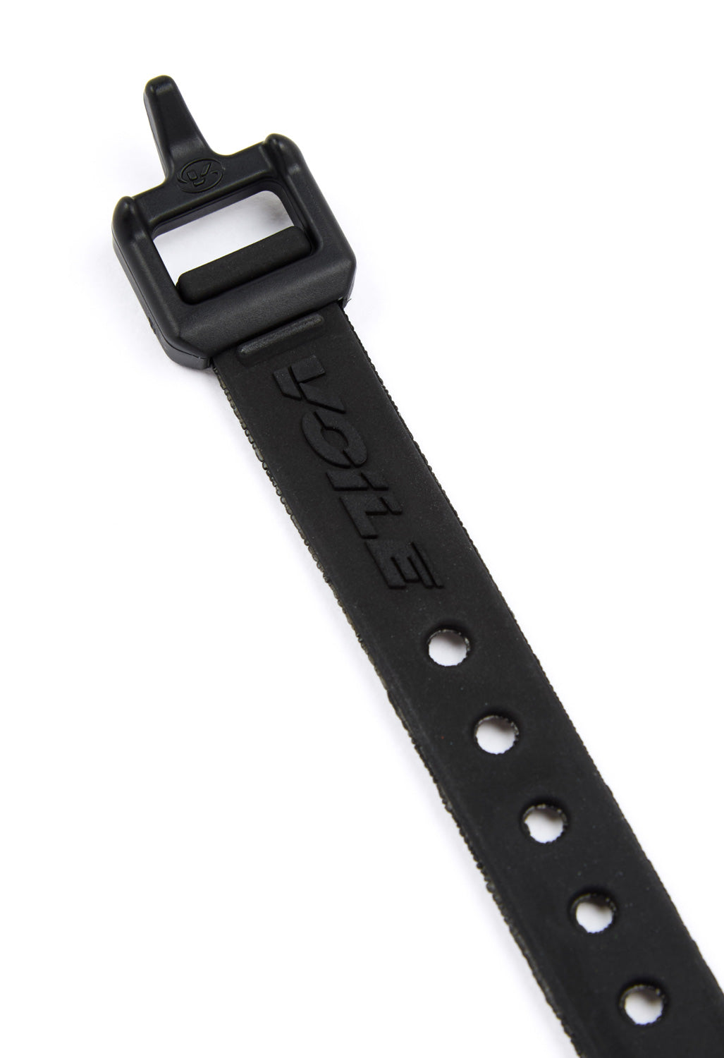 Voile Nano Strap 12" - Black