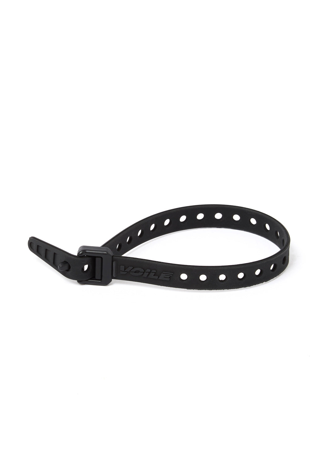 Voile Nano Strap 12" - Black