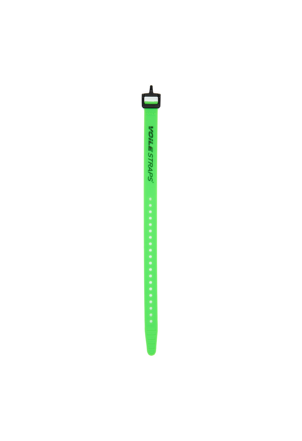 Voile 15" Strap Nylon Buckle - Green