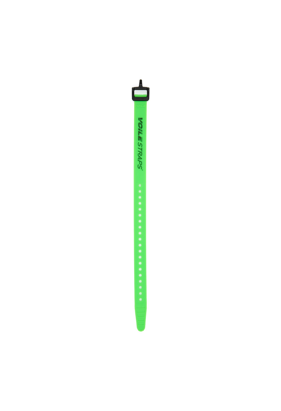 Voile 15" Strap Nylon Buckle - Green