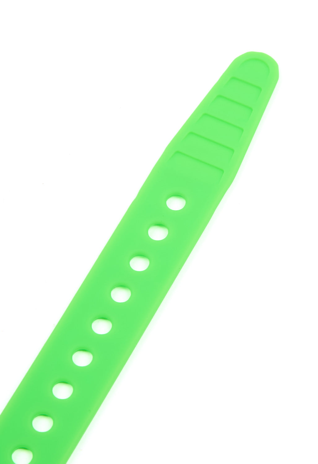 Voile 15" Strap Nylon Buckle - Green