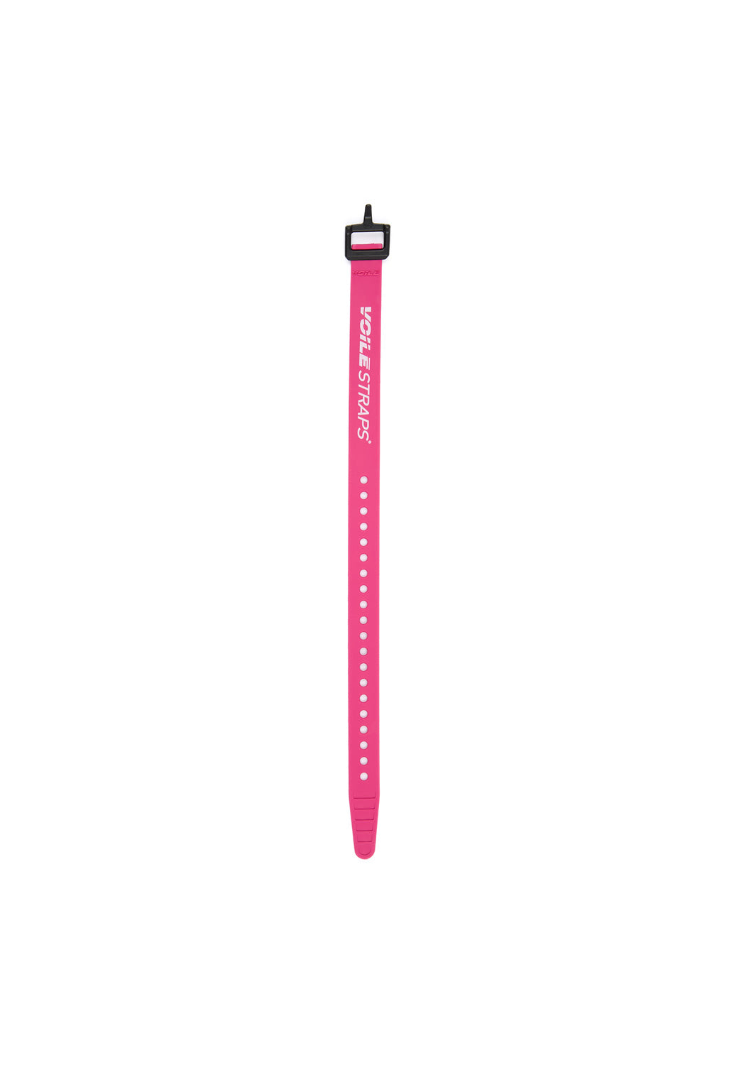 Voile 15" Strap Nylon Buckle - Magenta