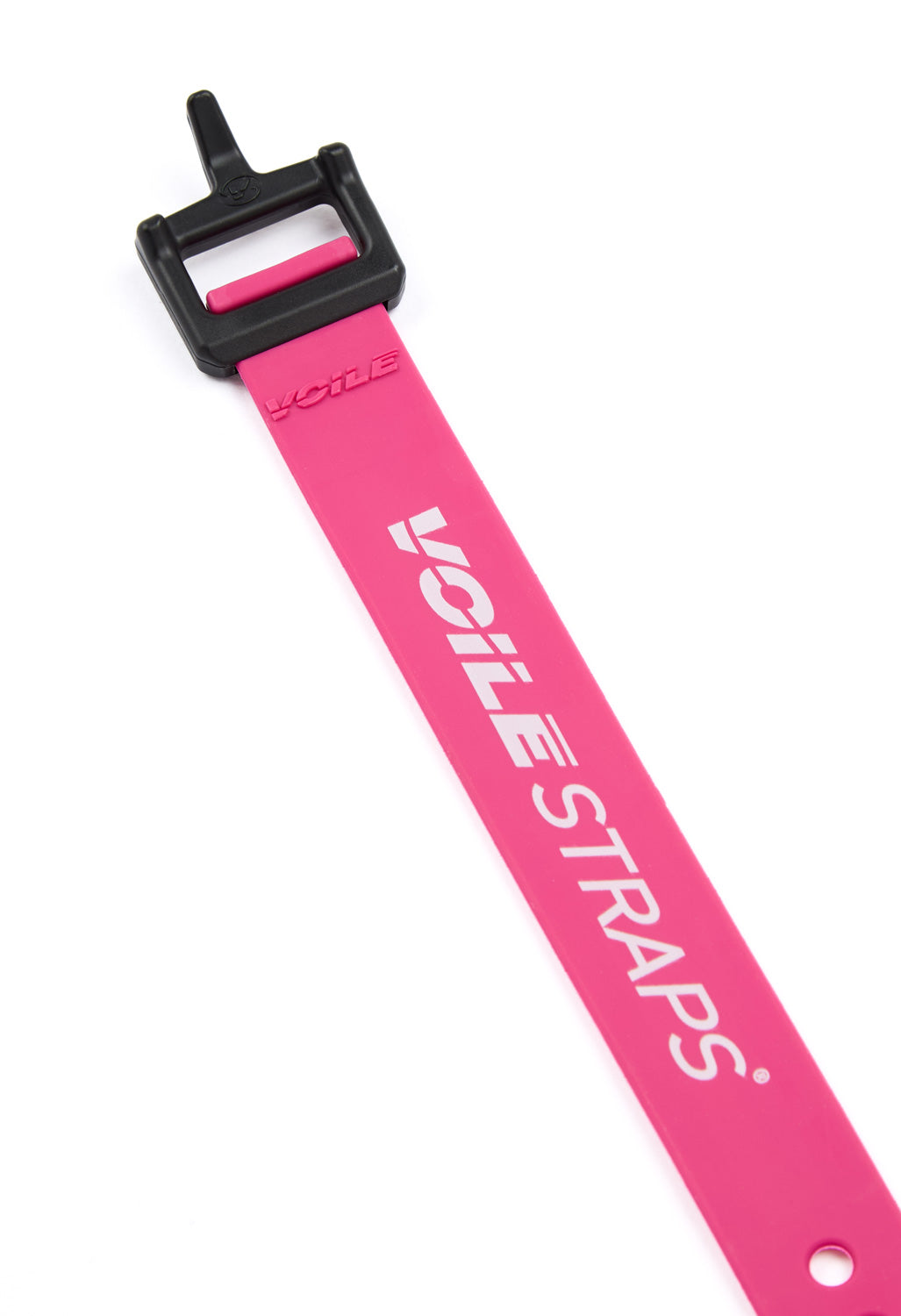 Voile 15" Strap Nylon Buckle - Magenta
