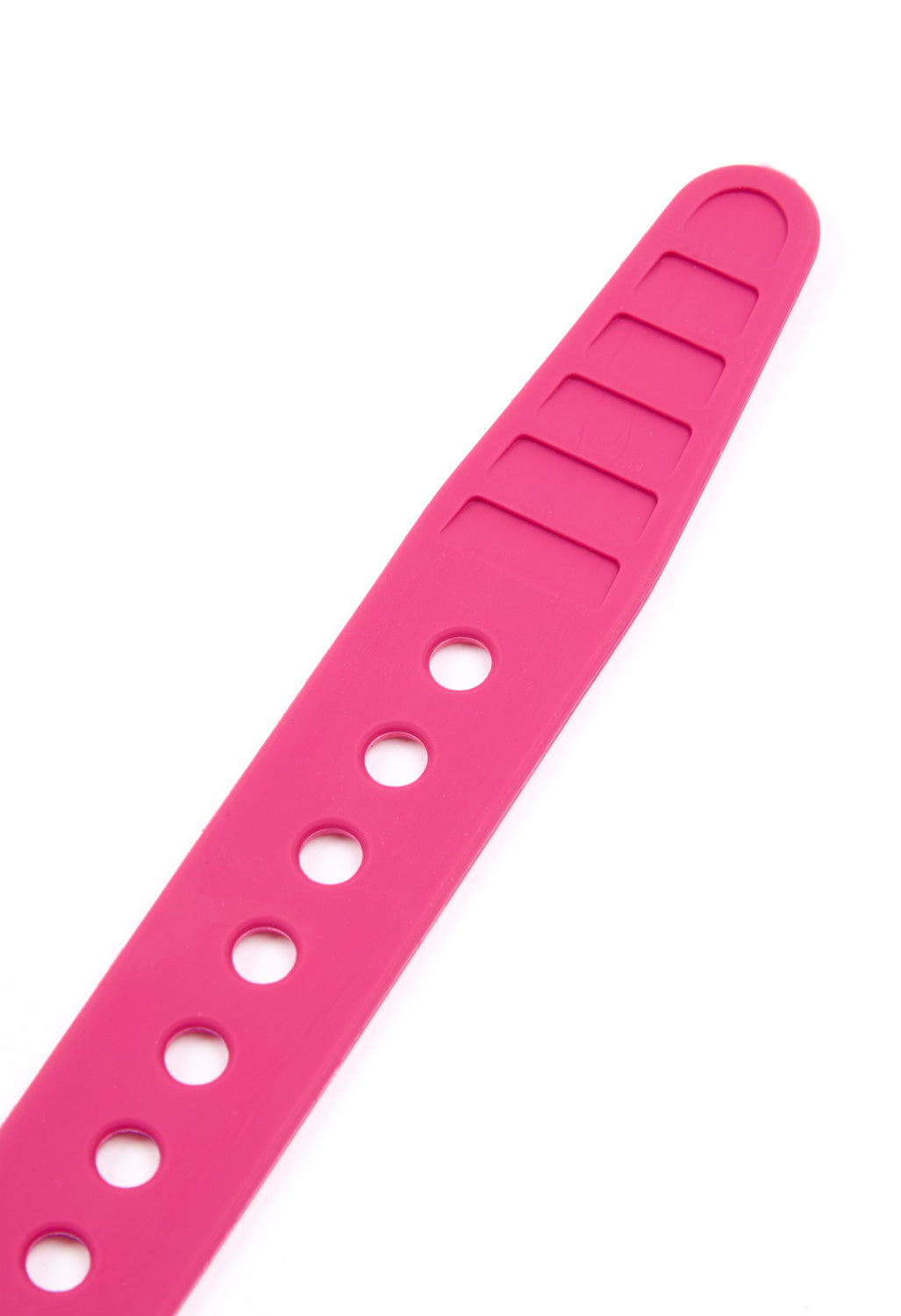 Voile 15" Strap Nylon Buckle - Magenta
