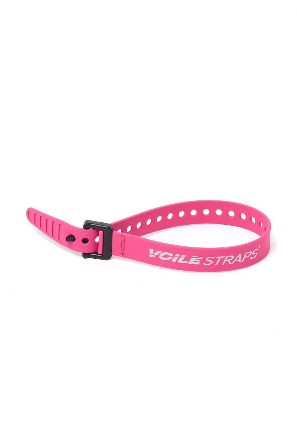 Voile 15" Strap Nylon Buckle - Magenta