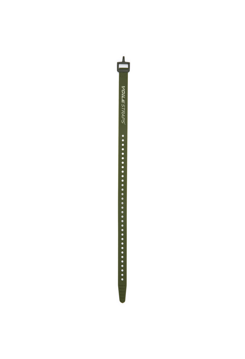 Voile 20" Strap Nylon Buckle - Olive