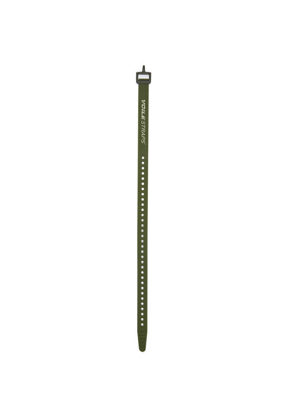Voile 20" Strap Nylon Buckle - Olive